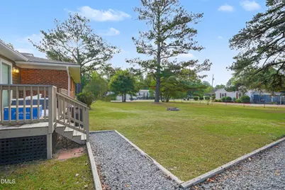 211 Burton Avenue, Dunn, NC 28334 - Photo 33