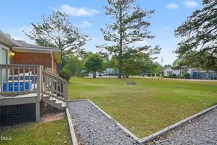 211 Burton Ave, Dunn, NC 28334 - Photo 33