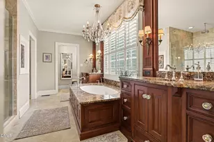 9021 Hometown Dr, Raleigh, NC 27615 - Photo 27