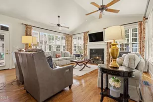 9021 Hometown Dr, Raleigh, NC 27615 - Photo 13