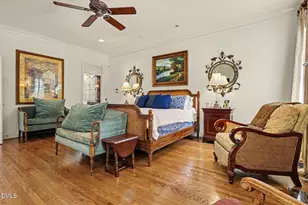 9021 Hometown Dr, Raleigh, NC 27615 - Photo 25