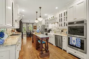 9021 Hometown Dr, Raleigh, NC 27615 - Photo 19