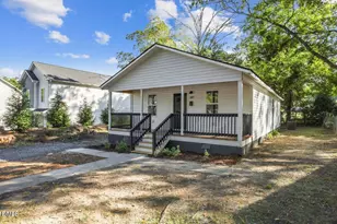 107 S 4th St, Sanford, NC 27330 - Photo 3
