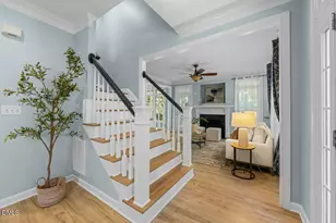 117 Towne Ridge Ln, Chapel Hill, NC 27516 - Photo 5