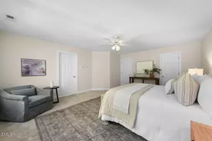 117 Towne Ridge Ln, Chapel Hill, NC 27516 - Photo 33