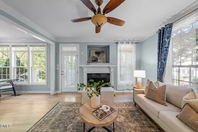 117 Towne Ridge Lane, Chapel Hill, NC 27516 - Photo 5
