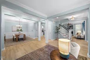 117 Towne Ridge Ln, Chapel Hill, NC 27516 - Photo 21