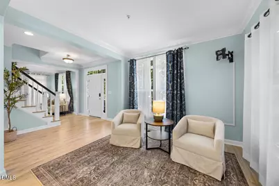 117 Towne Ridge Lane, Chapel Hill, NC 27516 - Photo 23