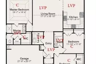 4836 Danastas Ave, Hope Mills, NC 28348 - Photo 5
