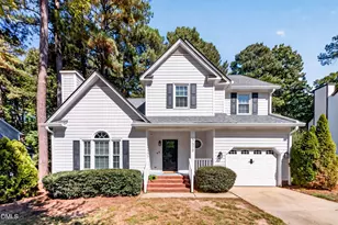 5428 Ingate Way, Raleigh, NC 27613 - Photo 1