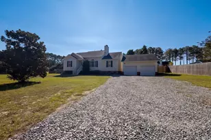 1713 Tall Cane Cir, Willow Springs, NC 27592 - Photo 19