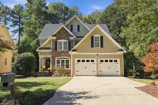 3800 Orange Cosmos Ave, Wake Forest, NC 27587 - Photo 3