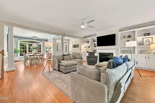 3800 Orange Cosmos Ave, Wake Forest, NC 27587 - Photo 9