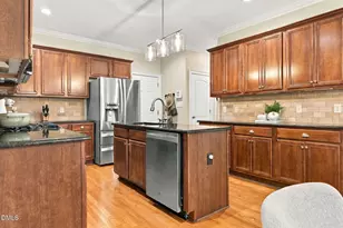 3800 Orange Cosmos Ave, Wake Forest, NC 27587 - Photo 13