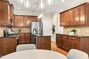 3800 Orange Cosmos Ave, Wake Forest, NC 27587 - Photo 15