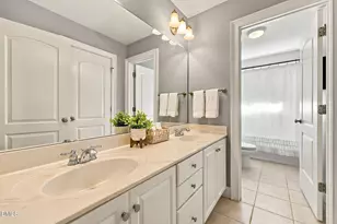 3800 Orange Cosmos Ave, Wake Forest, NC 27587 - Photo 33