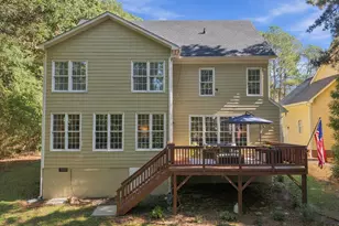 3800 Orange Cosmos Ave, Wake Forest, NC 27587 - Photo 45