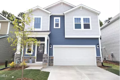 1009 Depot Drive, Durham, NC 27703 - Photo 1