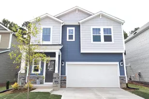 1009 Depot Dr, Durham, NC 27703 - Photo 1