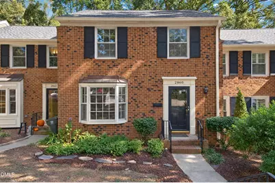 2860 Wycliff Road, Raleigh, NC 27607 - Photo 3