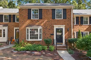 2860 Wycliff Rd, Raleigh, NC 27607 - Photo 3