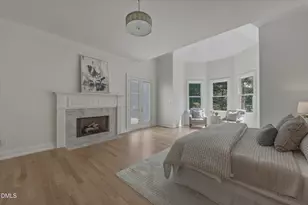 24200 Cherry, Chapel Hill, NC 27517 - Photo 31