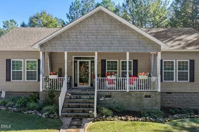 4174 J I Oakes Road, Bullock, NC 27507 - Photo 3