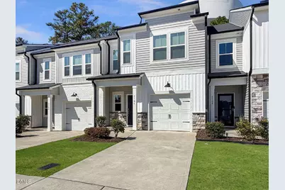 5106 Cambrey Drive, Durham, NC 27703 - Photo 3