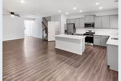 5106 Cambrey Drive, Durham, NC 27703 - Photo 9
