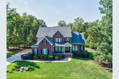 3113 Floresta Drive, Apex, NC 27539 - Photo 1