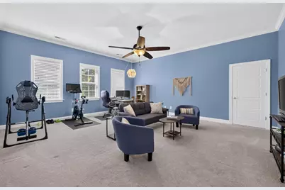 3113 Floresta Drive, Apex, NC 27539 - Photo 35