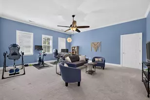 3113 Floresta Dr, Apex, NC 27539 - Photo 35