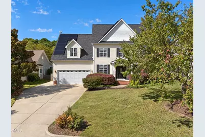120 White Cap Lane, Garner, NC 27529 - Photo 1