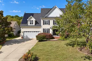 120 White Cap Ln, Garner, NC 27529 - Photo 1