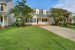 1704 Crag Burn Ln, Raleigh, NC 27604 - Photo 1