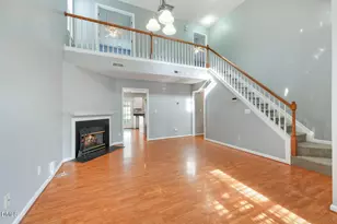 1704 Crag Burn Ln, Raleigh, NC 27604 - Photo 3