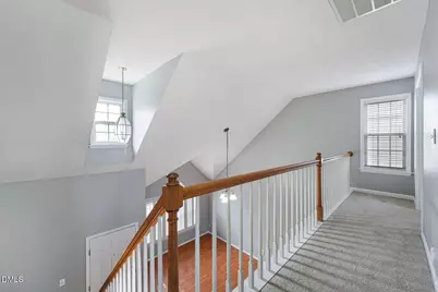 1704 Crag Burn Lane, Raleigh, NC 27604 - Photo 11