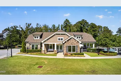 505 Myrna Lane, Wake Forest, NC 27587 - Photo 37