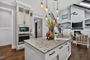 505 Myrna Ln, Wake Forest, NC 27587 - Photo 9