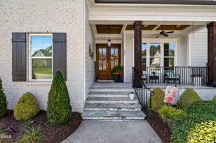 505 Myrna Ln, Wake Forest, NC 27587 - Photo 3