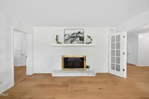 1733 Mt Carmel Church Rd, Chapel Hill, NC 27517 - Photo 7