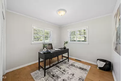 1733 Mt Carmel Church Road, Chapel Hill, NC 27517 - Photo 17