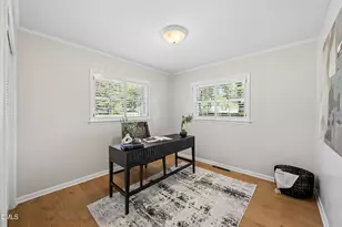 1733 Mt Carmel Church Rd, Chapel Hill, NC 27517 - Photo 17