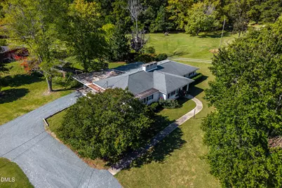 1733 Mt Carmel Church Road, Chapel Hill, NC 27517 - Photo 53