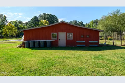 1733 Mt Carmel Church Road, Chapel Hill, NC 27517 - Photo 41