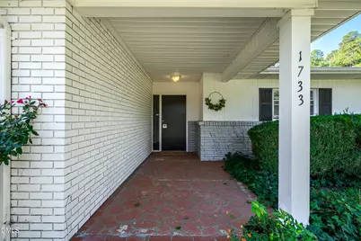 1733 Mt Carmel Church Road, Chapel Hill, NC 27517 - Photo 3