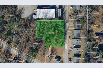 135 Fort Burr Street, Henderson, NC 27536 - Photo 1