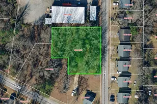 135 Fort Burr St, Henderson, NC 27536 - Photo 1