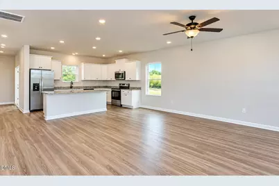 49 Neuse Hollow Court, Clayton, NC 27527 - Photo 3