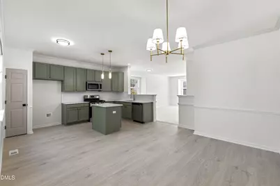 1533 Haywards Heath Lane, Apex, NC 27502 - Photo 13